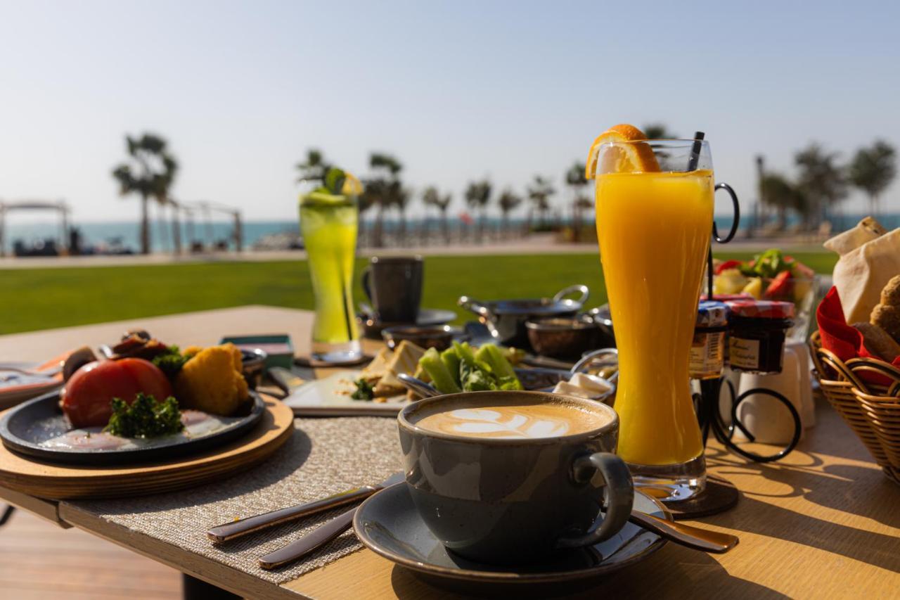 Bab Al Nojoum Hudayriyat Camp Hotel Abu Dhabi Exterior photo